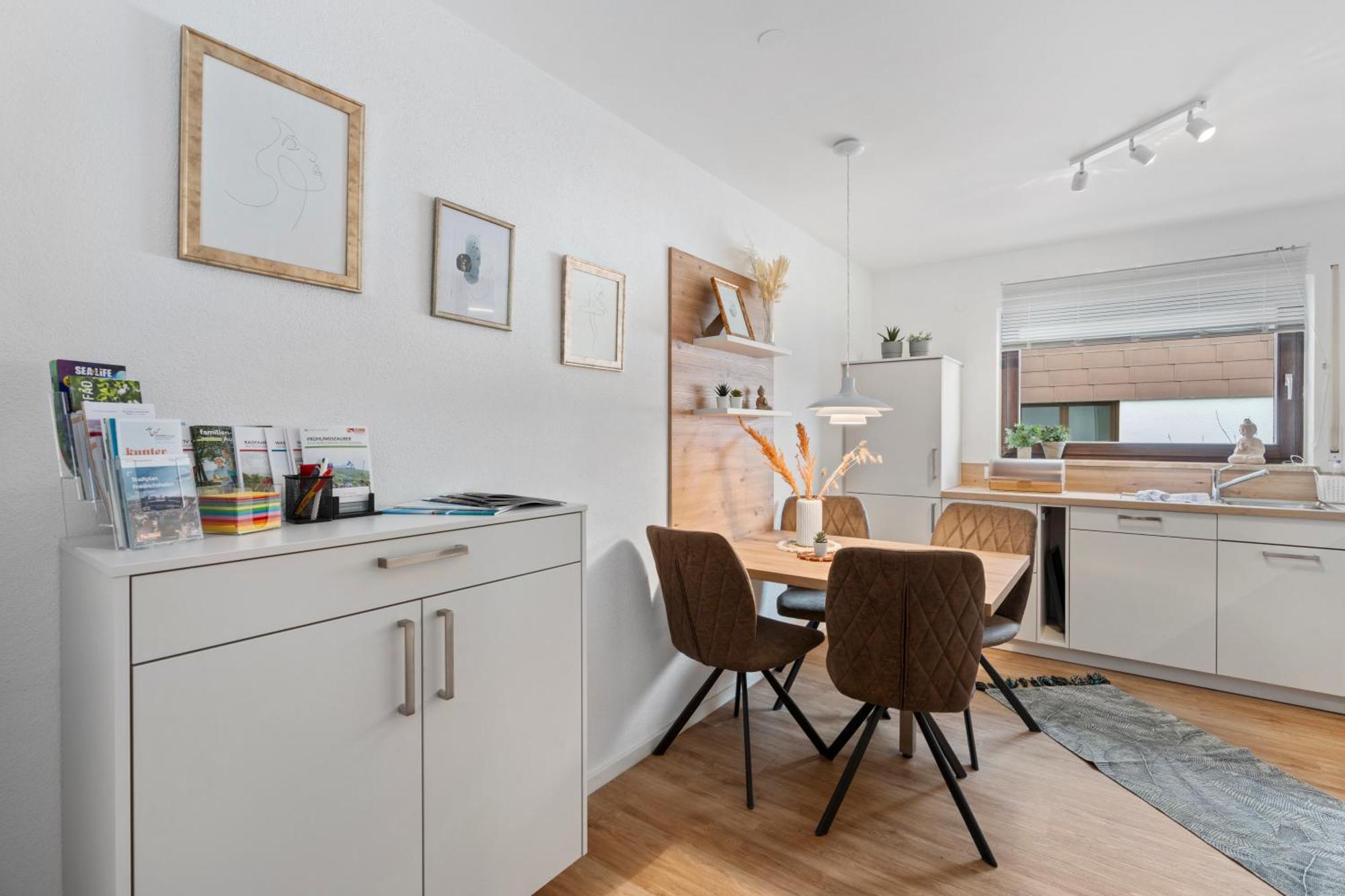 Anytime - Ferienwohnung Tina In Friedrichshafen Am Bodensee Экстерьер фото