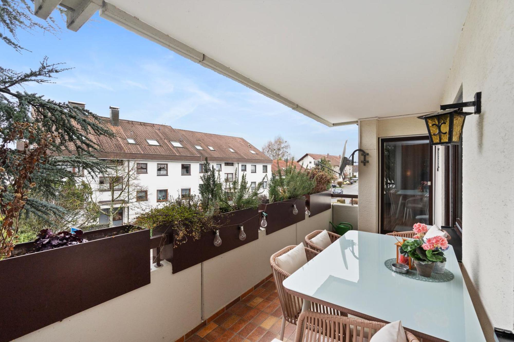 Anytime - Ferienwohnung Tina In Friedrichshafen Am Bodensee Экстерьер фото