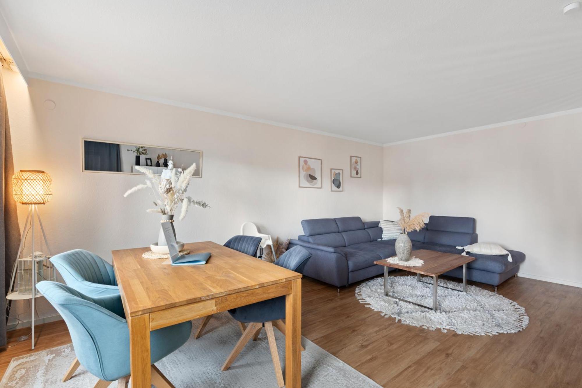 Anytime - Ferienwohnung Tina In Friedrichshafen Am Bodensee Экстерьер фото