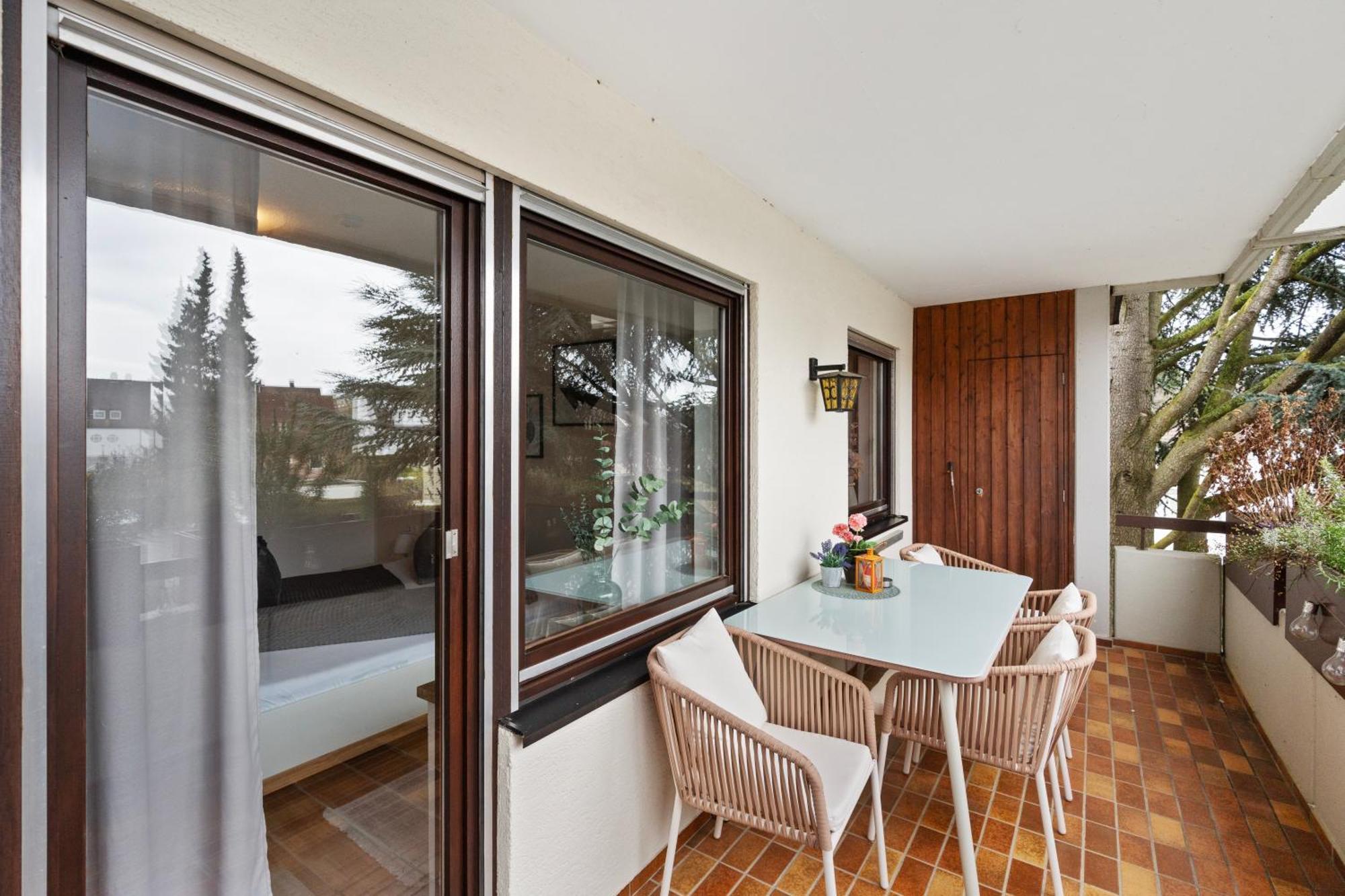 Anytime - Ferienwohnung Tina In Friedrichshafen Am Bodensee Экстерьер фото