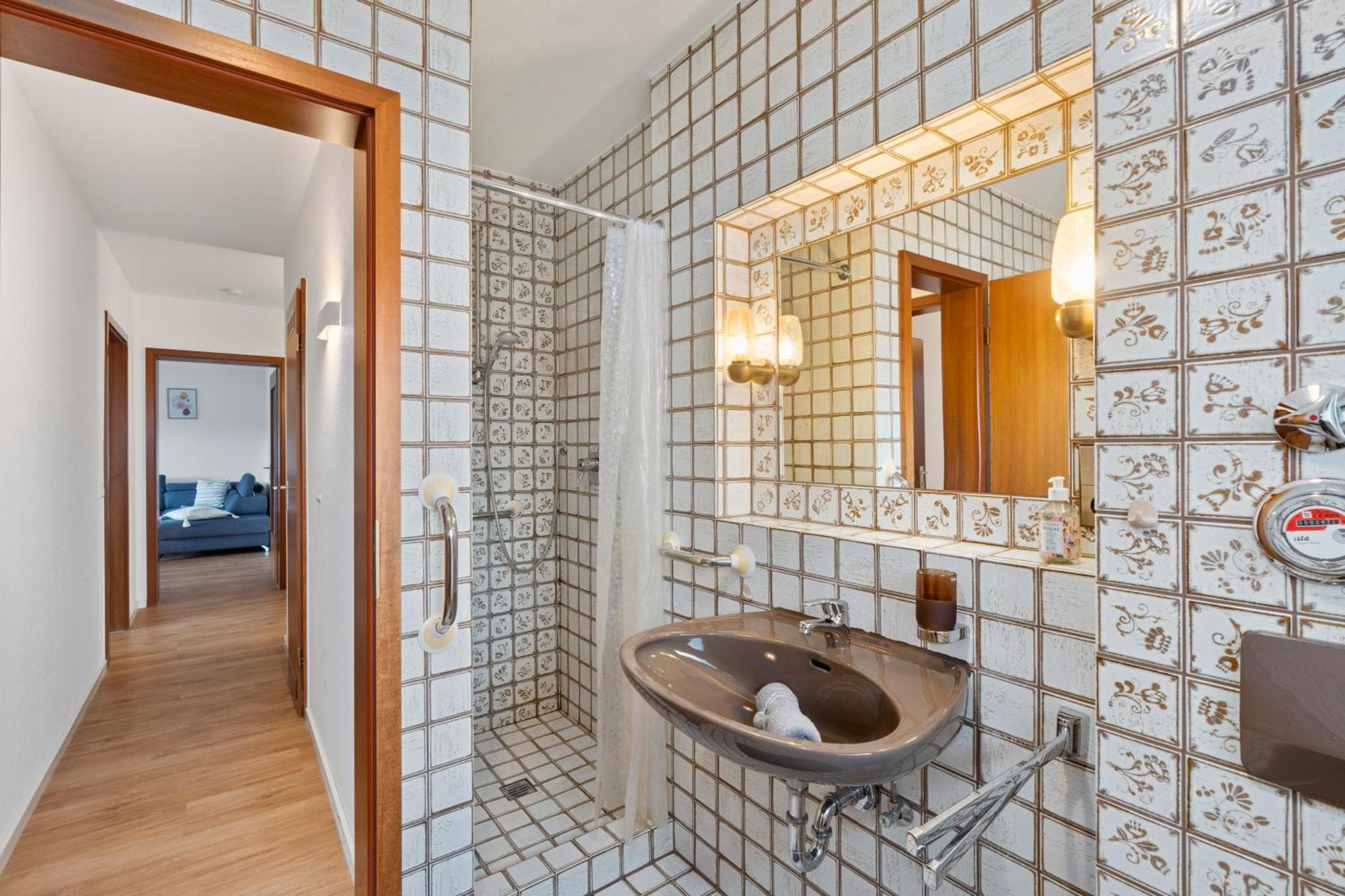 Anytime - Ferienwohnung Tina In Friedrichshafen Am Bodensee Экстерьер фото