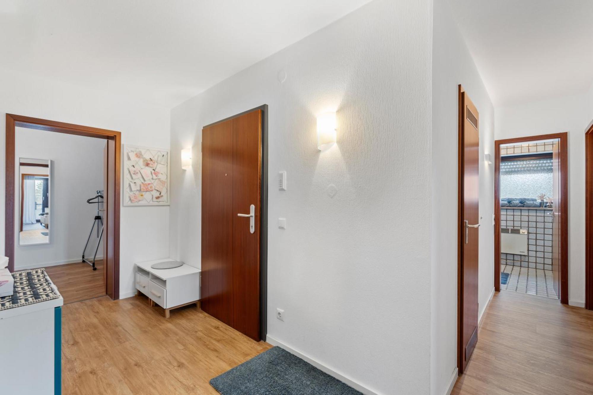 Anytime - Ferienwohnung Tina In Friedrichshafen Am Bodensee Экстерьер фото